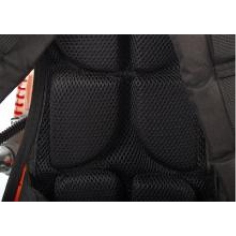 ROÇADORA COSTAS 52cc